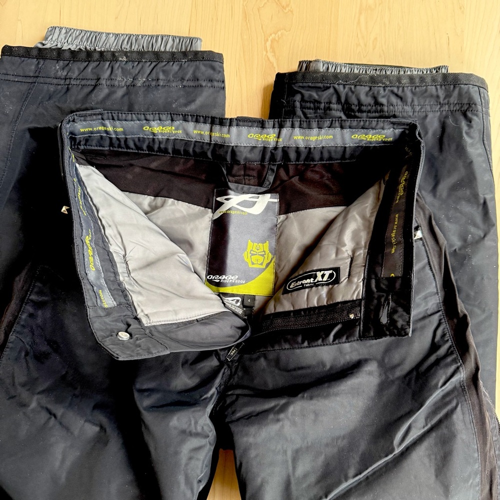 Orage Rider’s Edge Pants - Like New